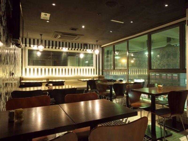 酒店 House 香港